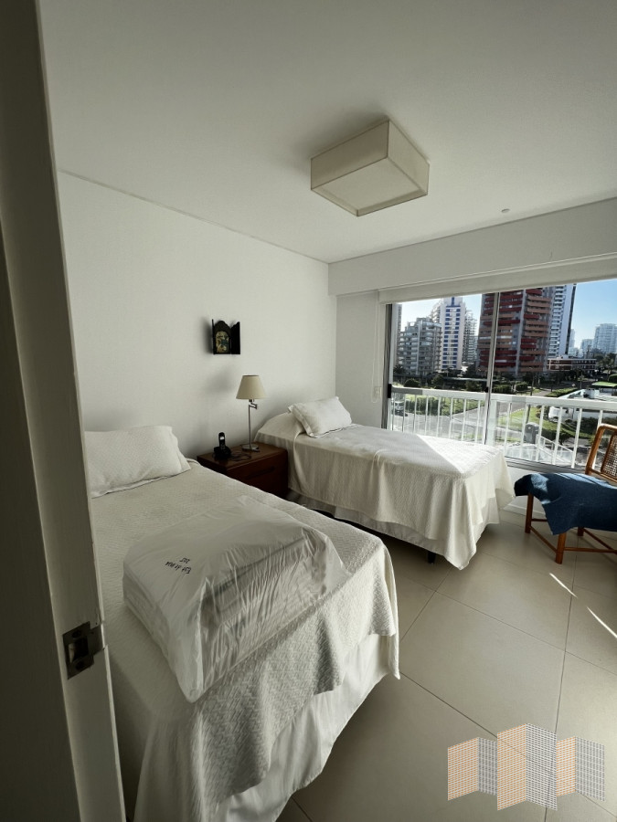 Apartamento ID.3350 - Precioso apartamento frente al mar 