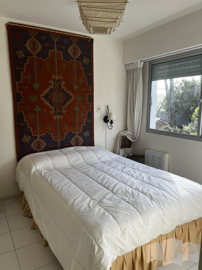 Apartamento ID.3345 - Precioso apartamento en playa mansa 
