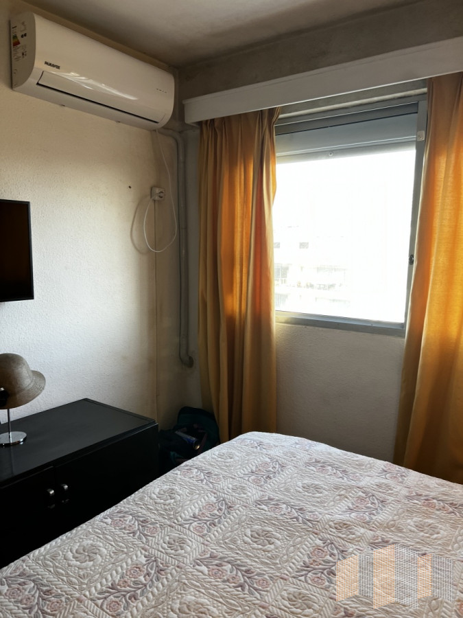 Apartamento ID.782 - Excelentemente ubicado 