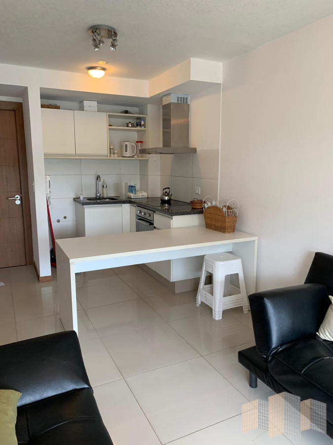 Apartamento ID.3268 - EXCELENTEMENTE UBICADO