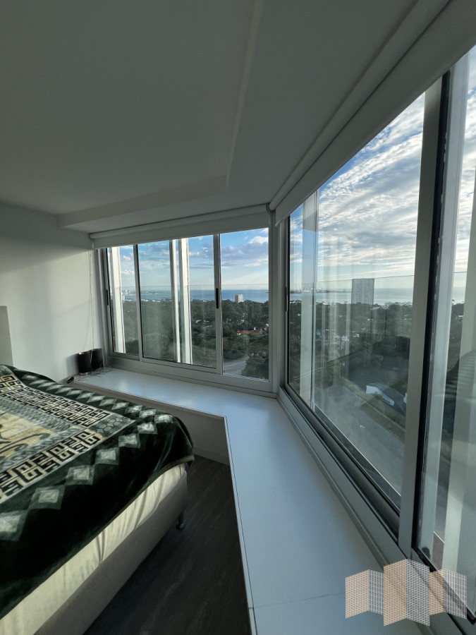 Apartamento ID.3375 - IDEAL PARA VIVIR TODO EL AÑO 