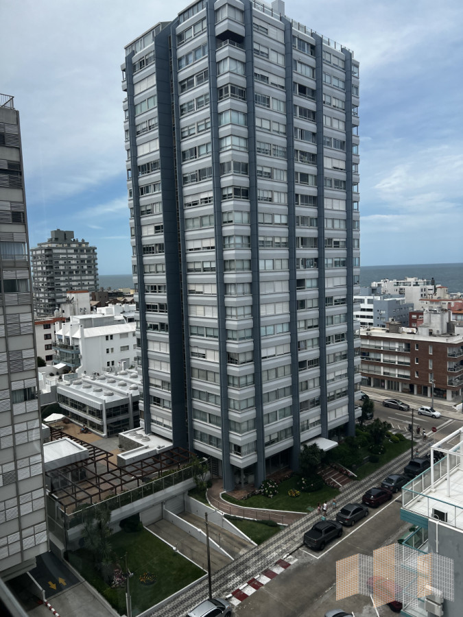 Apartamento ID.1015 - CON HERMOSA VISTA AL MAR 