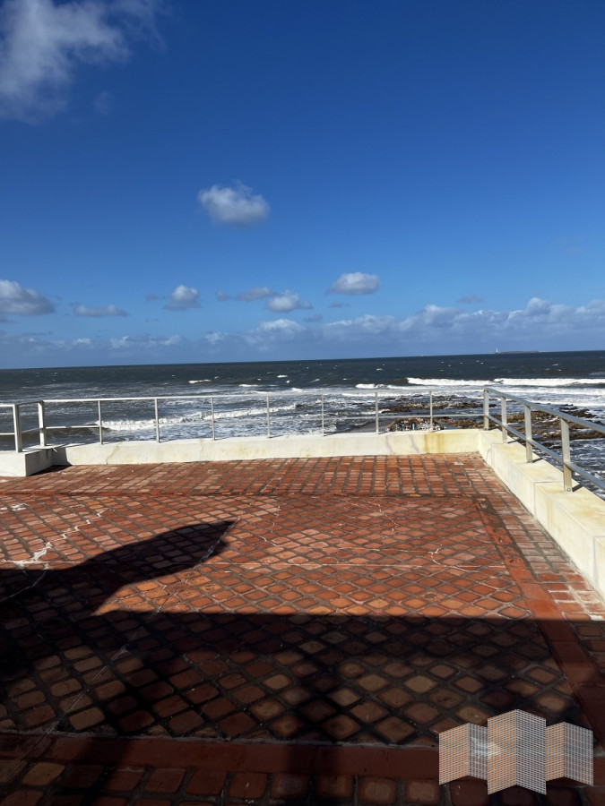 Apartamento ID.3346 - FRENTE AL MAR Y CON EXCELENTE VISTA 