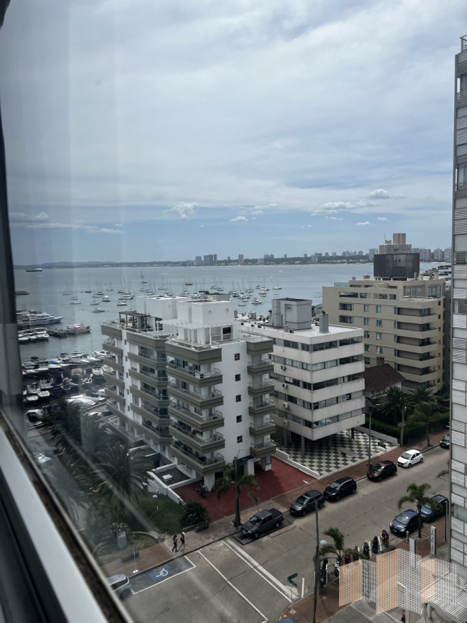 Apartamento ID.1015 - CON HERMOSA VISTA AL MAR 