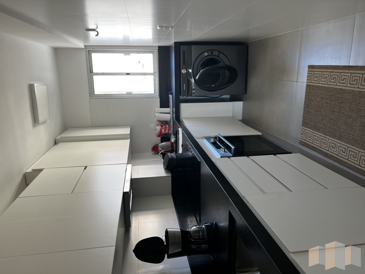 Apartamento ID.3404 - EXCELENTE UBICACION 