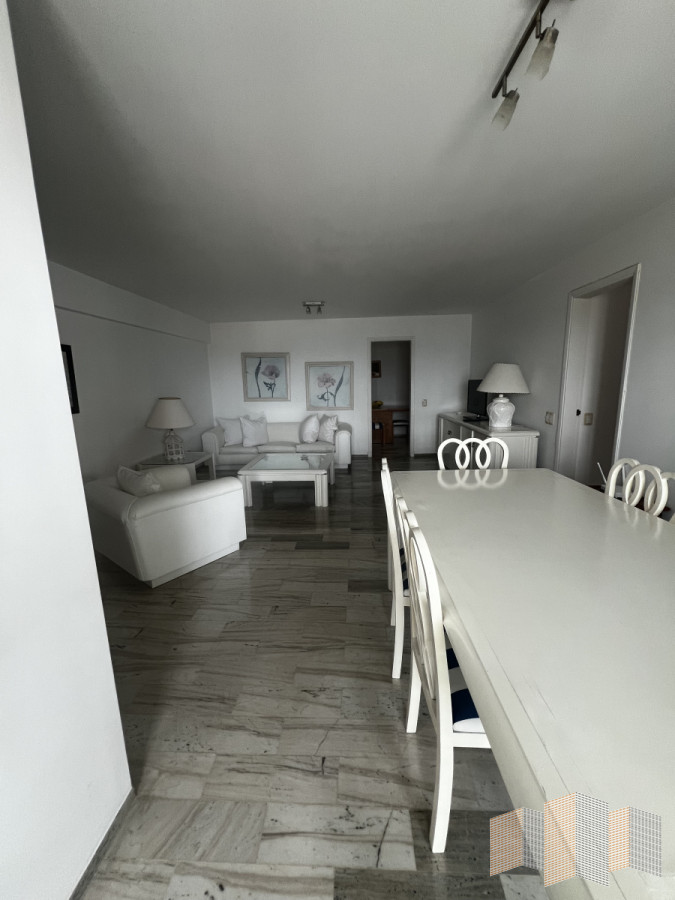 Apartamento ID.1015 - CON HERMOSA VISTA AL MAR 