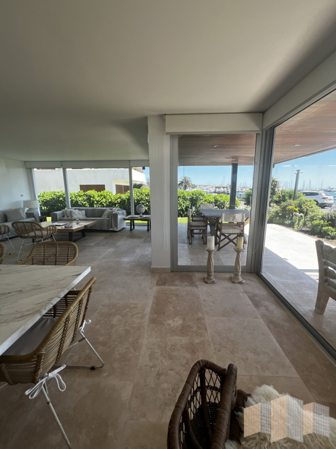 Apartamento ID.186 - EN LA EXCLUSIVA RAMBLA DEL PUERTO