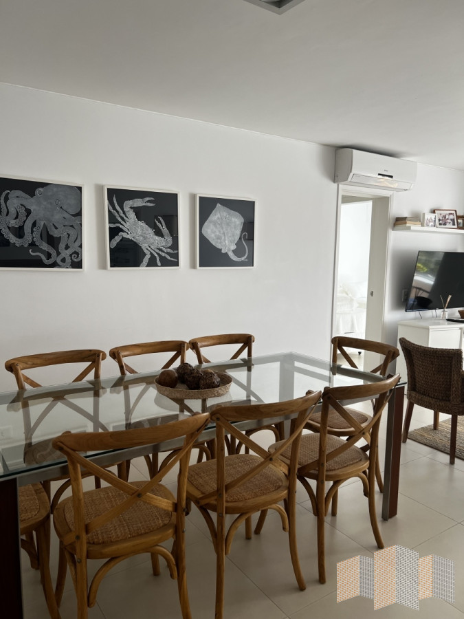 Apartamento ID.3350 - Precioso apartamento frente al mar 