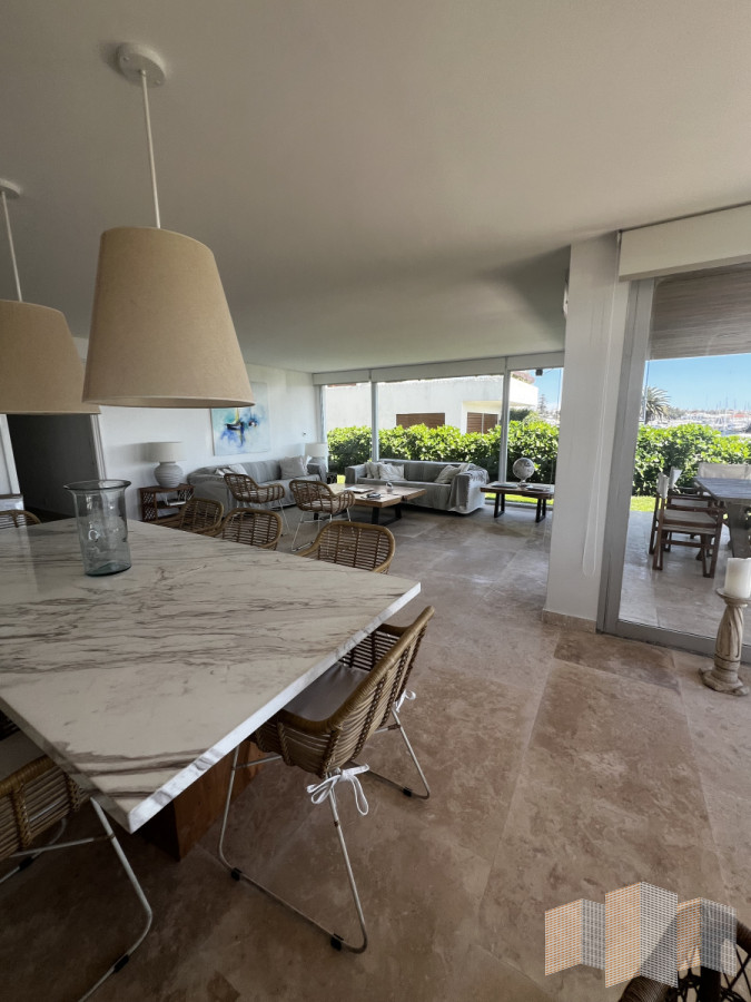 Apartamento ID.186 - EN LA EXCLUSIVA RAMBLA DEL PUERTO