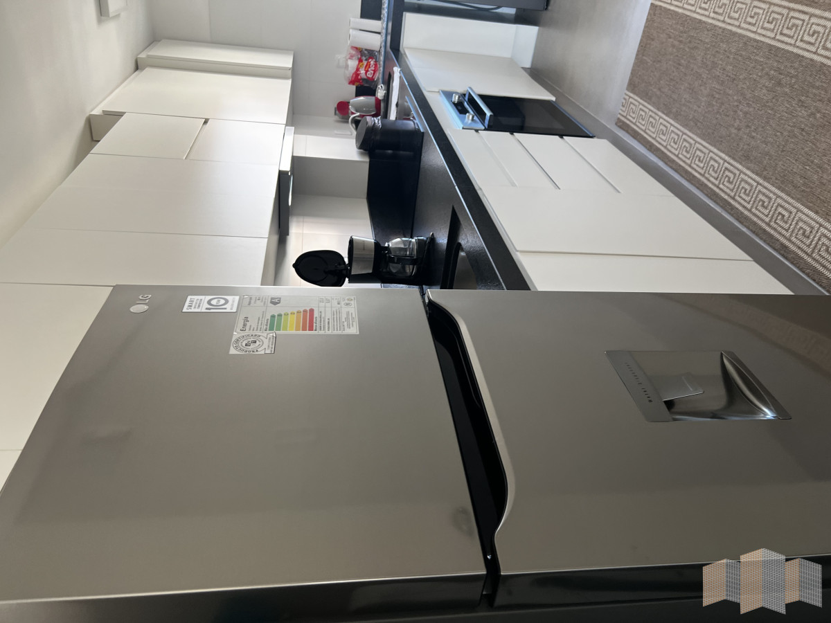 Apartamento ID.3404 - EXCELENTE UBICACION 