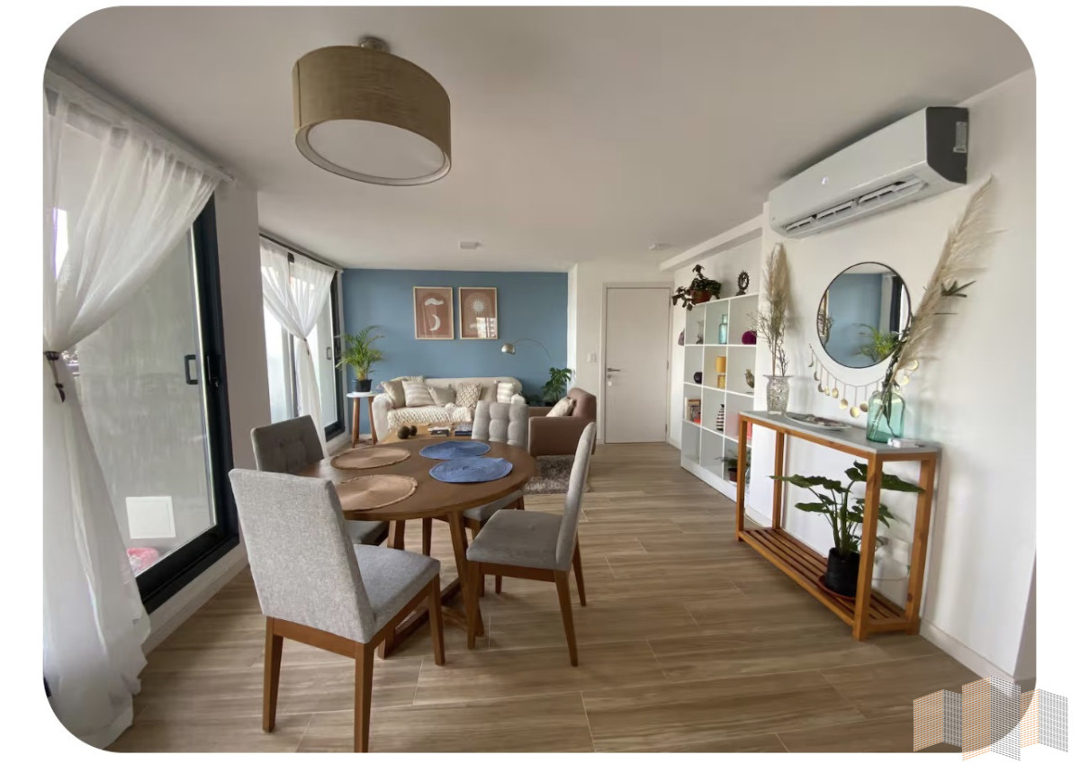 Apartamento ID.3435 - MODERNO APARTAMENTO A PASOS DEL MAR