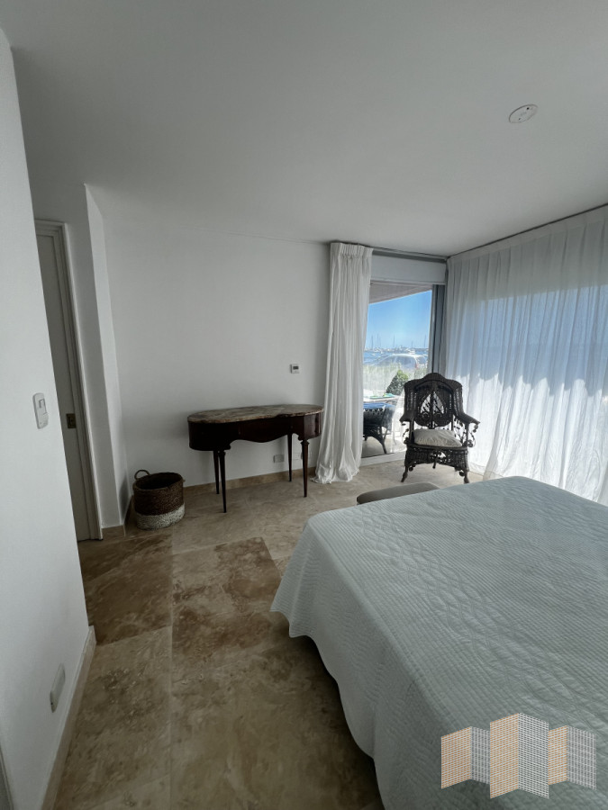 Apartamento ID.186 - EN LA EXCLUSIVA RAMBLA DEL PUERTO
