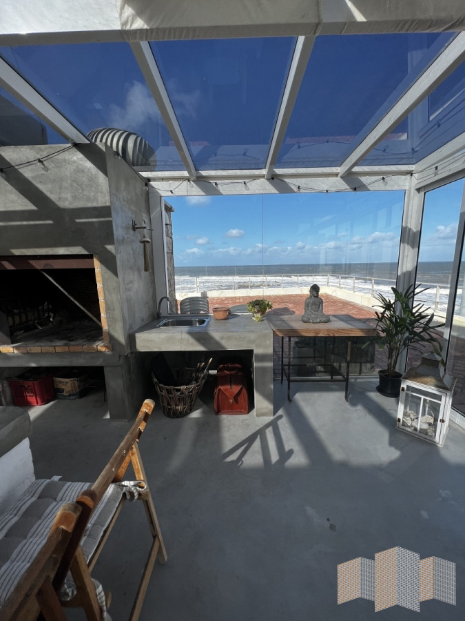 Apartamento ID.3346 - FRENTE AL MAR Y CON EXCELENTE VISTA 