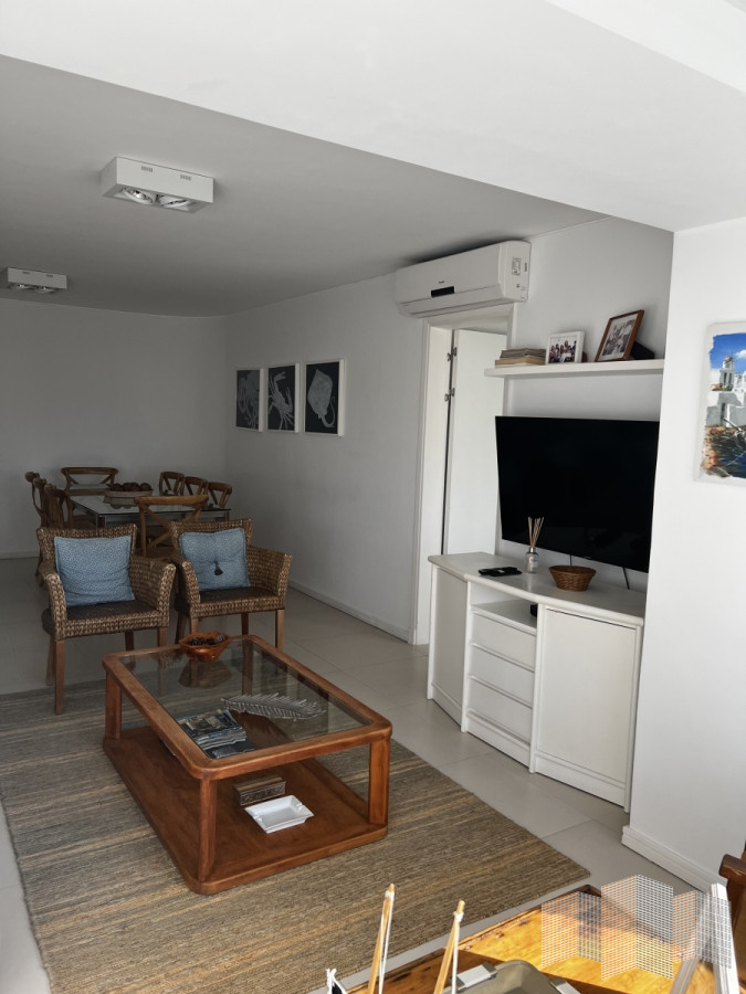 Apartamento ID.3350 - Precioso apartamento frente al mar 