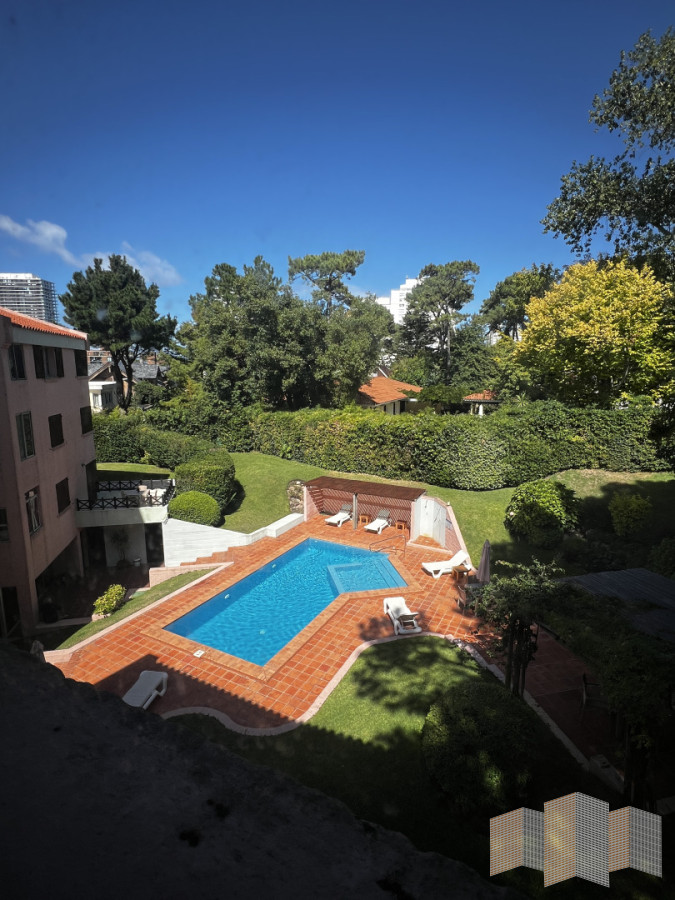 Apartamento ID.270 - TU REFUGIO IDEAL EN PUNTA DEL ESTE