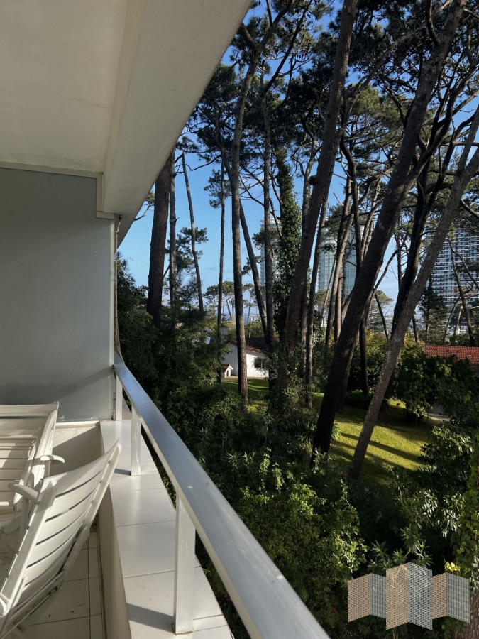 Apartamento ID.3345 - Precioso apartamento en playa mansa 