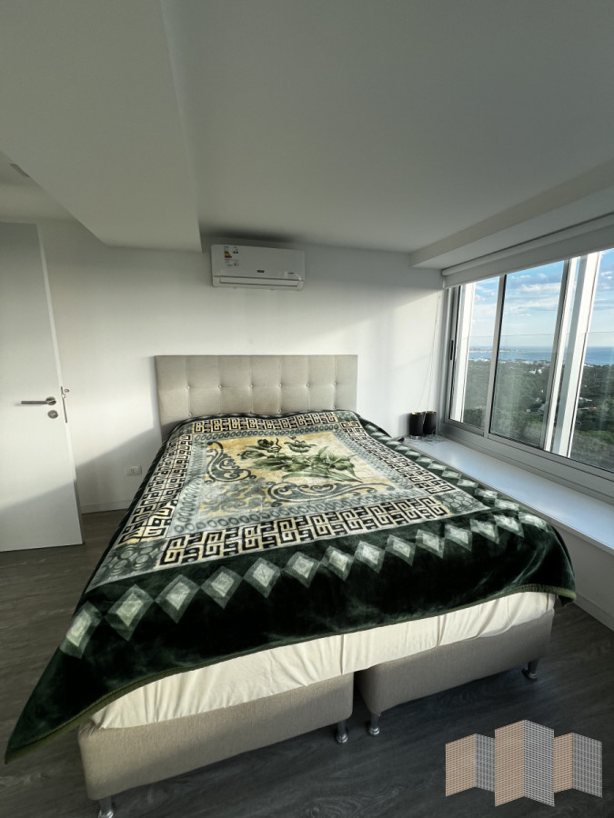 Apartamento ID.3375 - IDEAL PARA VIVIR TODO EL AÑO 