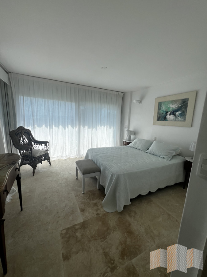 Apartamento ID.186 - EN LA EXCLUSIVA RAMBLA DEL PUERTO