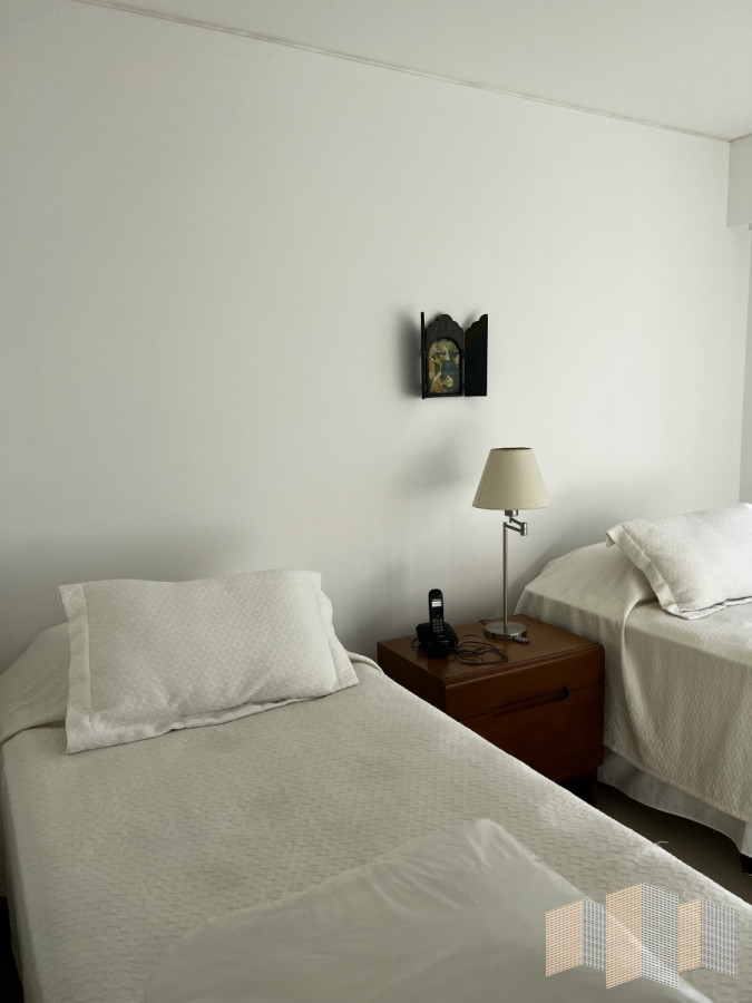 Apartamento ID.3350 - Precioso apartamento frente al mar 