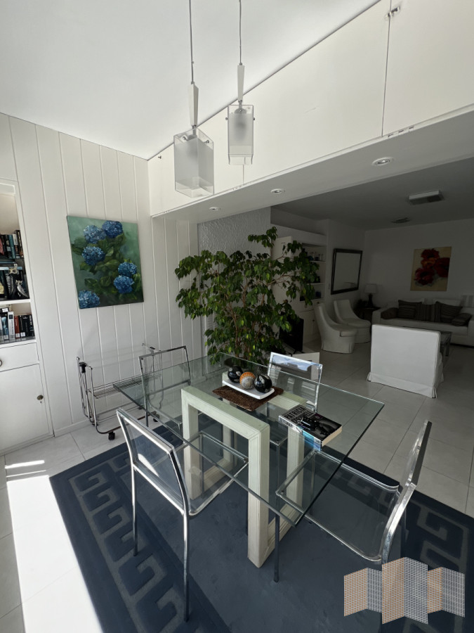 Apartamento ID.50 - PRECIOSO APARTAMENTO EN LA ZONA DEL PUERTO