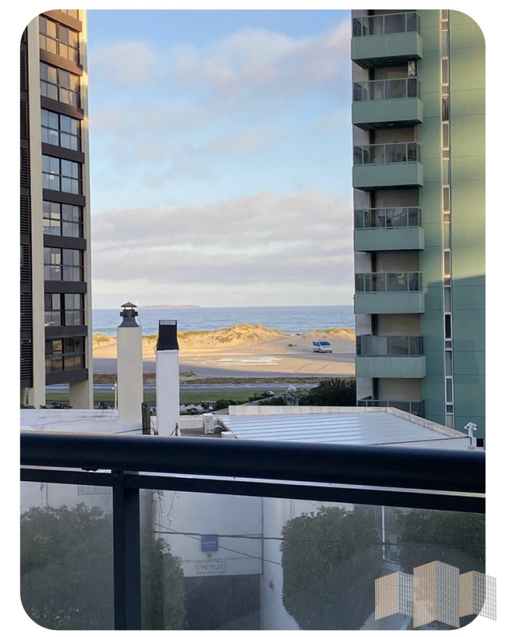 Apartamento ID.3435 - MODERNO APARTAMENTO A PASOS DEL MAR