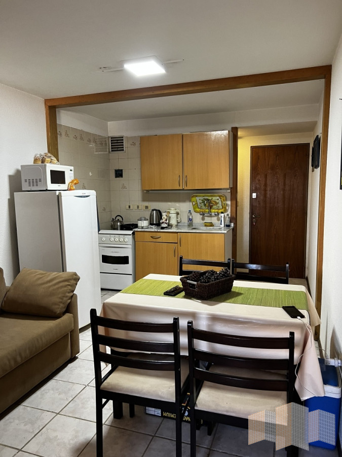 Apartamento ID.782 - Excelentemente ubicado 