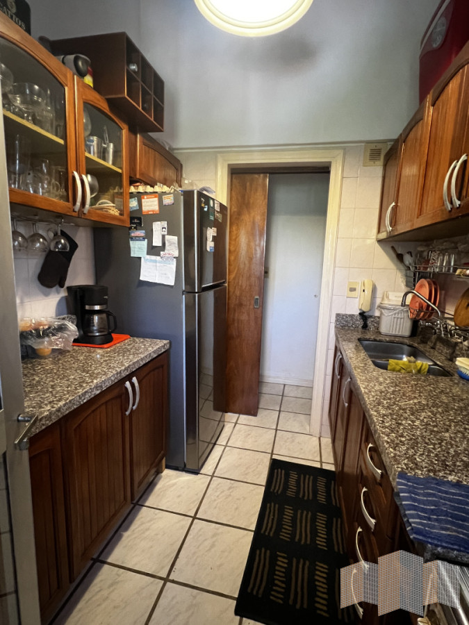 Apartamento ID.270 - TU REFUGIO IDEAL EN PUNTA DEL ESTE