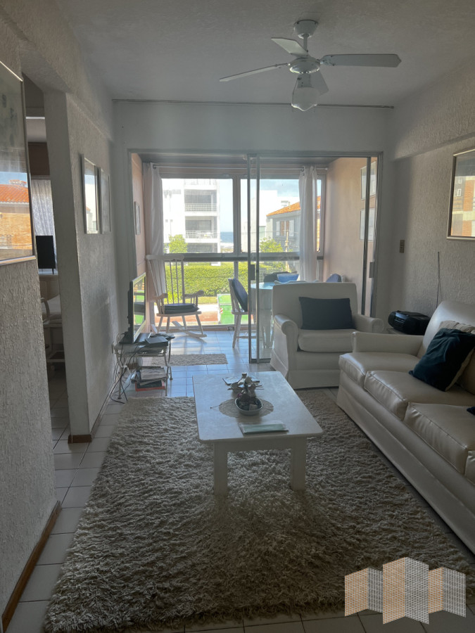 Apartamento ID.932 - A metros de la playa 