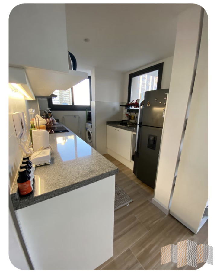 Apartamento ID.3435 - MODERNO APARTAMENTO A PASOS DEL MAR