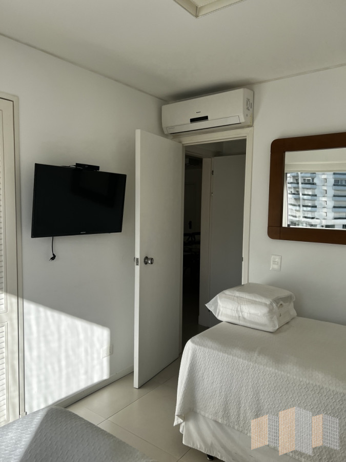 Apartamento ID.3350 - Precioso apartamento frente al mar 
