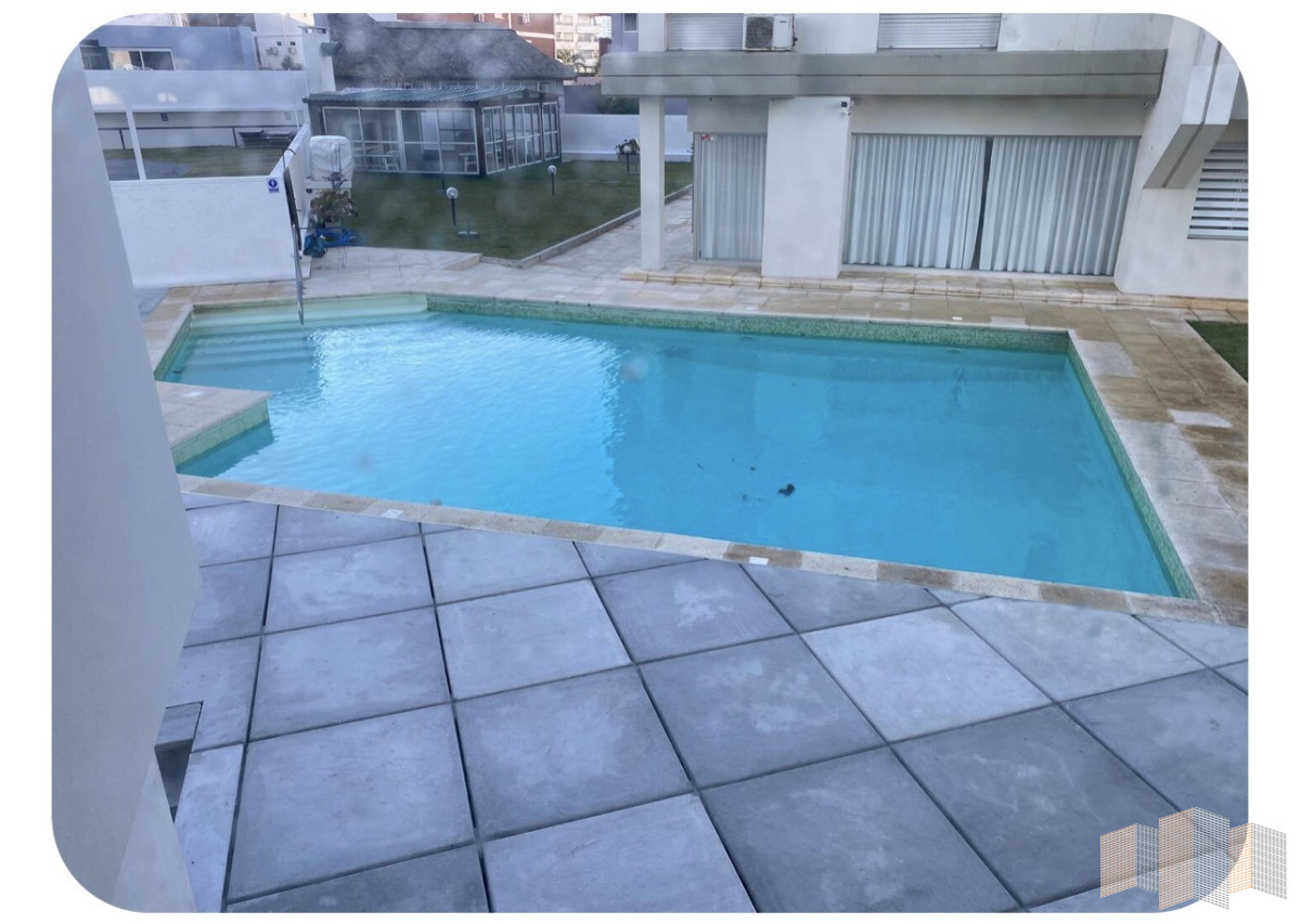 Apartamento ID.3435 - MODERNO APARTAMENTO A PASOS DEL MAR