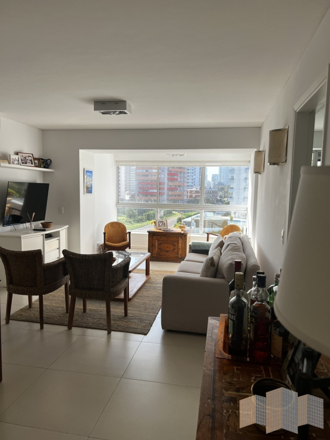 Apartamento ID.3350 - Precioso apartamento frente al mar 