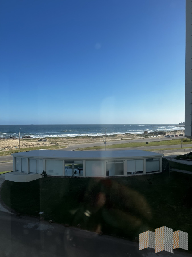 Apartamento ID.3350 - Precioso apartamento frente al mar 
