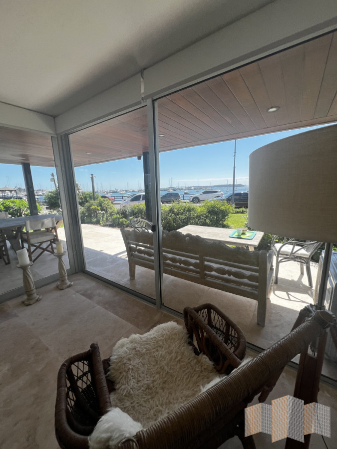 Apartamento ID.186 - EN LA EXCLUSIVA RAMBLA DEL PUERTO