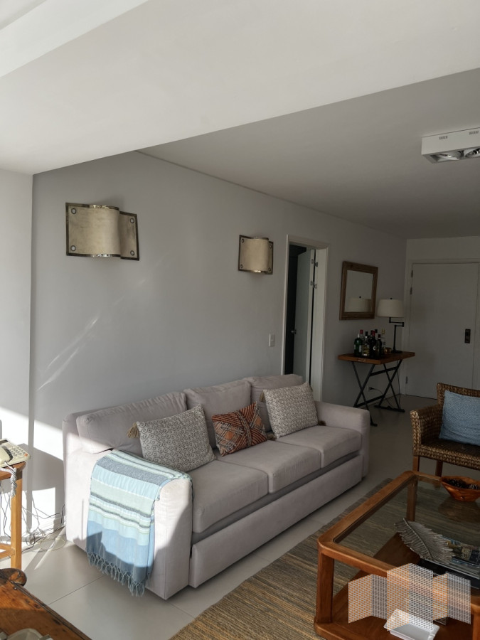 Apartamento ID.3350 - Precioso apartamento frente al mar 