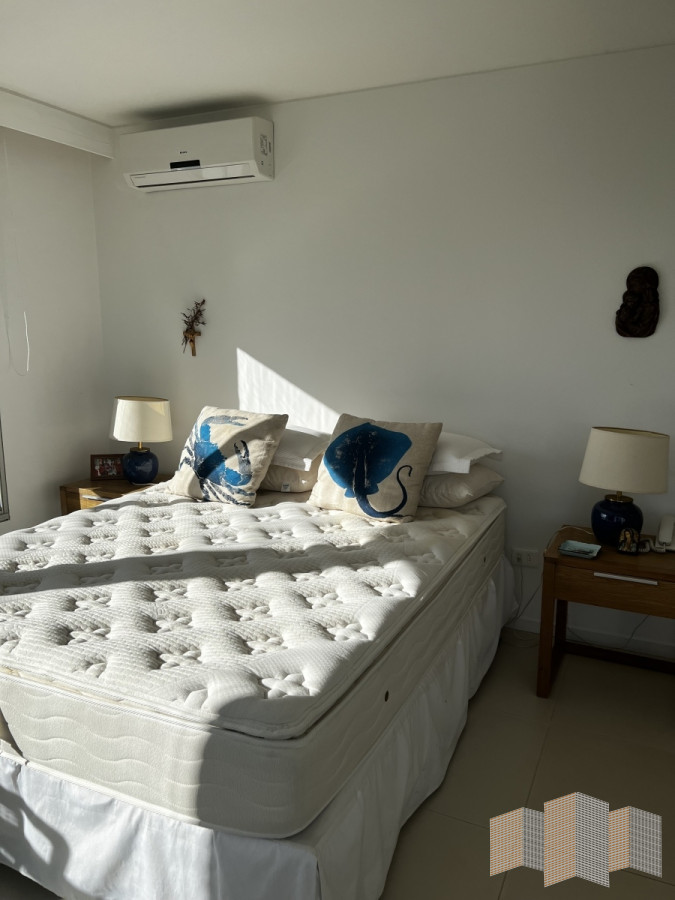 Apartamento ID.3350 - Precioso apartamento frente al mar 