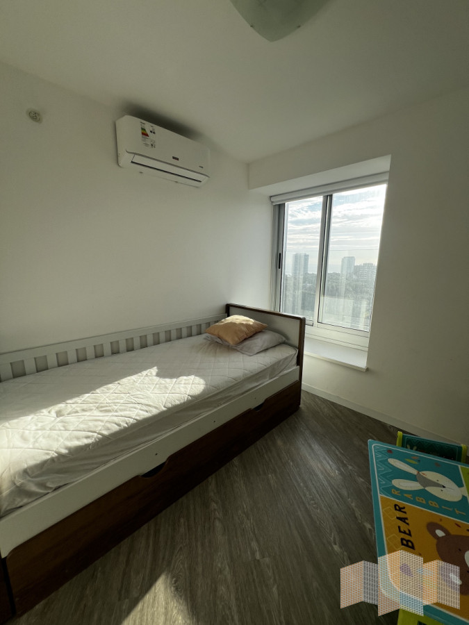 Apartamento ID.3375 - IDEAL PARA VIVIR TODO EL AÑO 