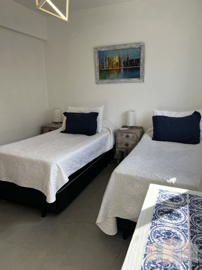 Apartamento ID.3346 - FRENTE AL MAR Y CON EXCELENTE VISTA 