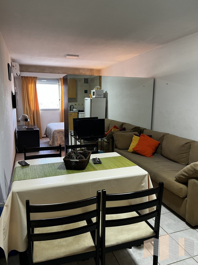 Apartamento ID.782 - Excelentemente ubicado 