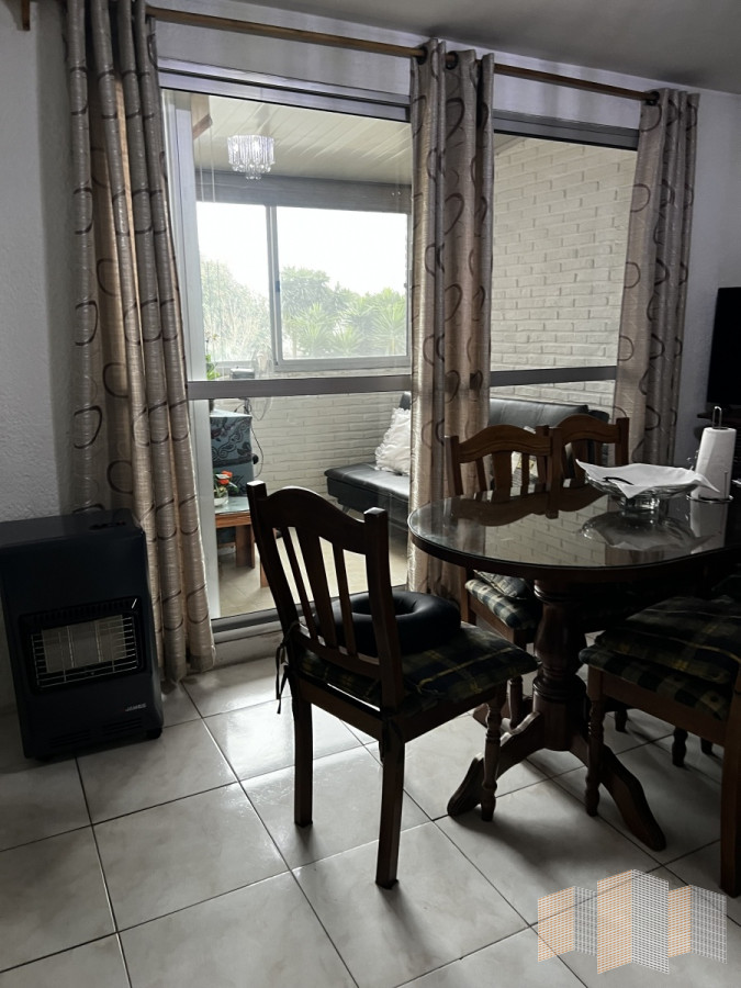 Apartamento ID.3349 - EN PLENO CENTRO DE MALDONADO