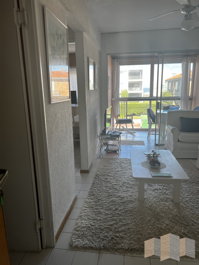 Apartamento ID.932 - A metros de la playa 