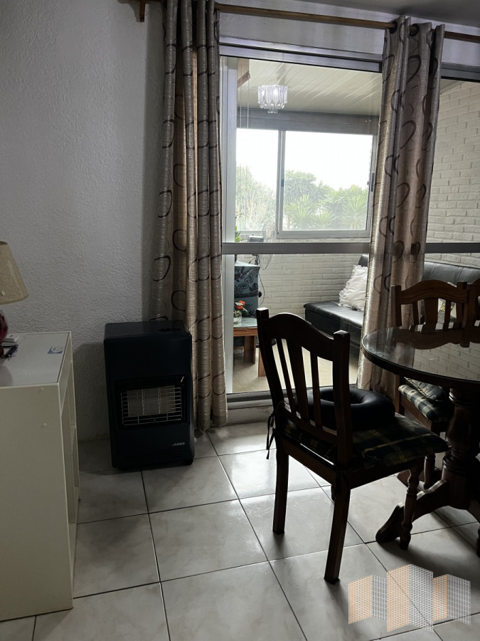 Apartamento ID.3349 - EN PLENO CENTRO DE MALDONADO