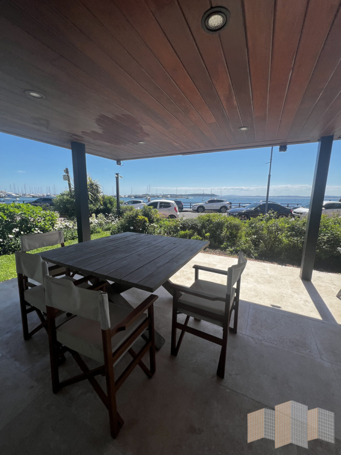Apartamento ID.186 - EN LA EXCLUSIVA RAMBLA DEL PUERTO