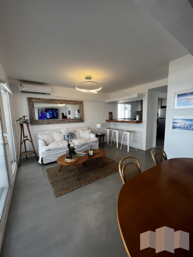 Apartamento ID.3346 - FRENTE AL MAR Y CON EXCELENTE VISTA 