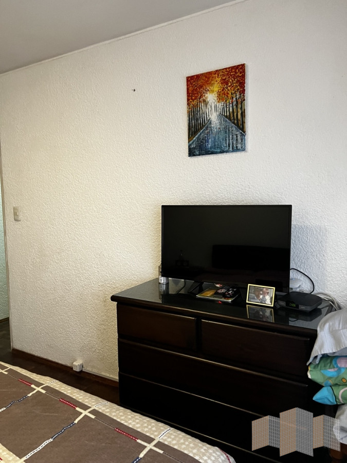 Apartamento ID.3349 - EN PLENO CENTRO DE MALDONADO