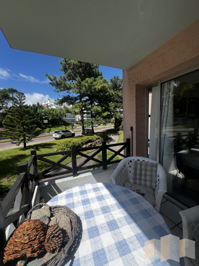 Apartamento ID.3419 - EN EXCELENTE ENTORNO