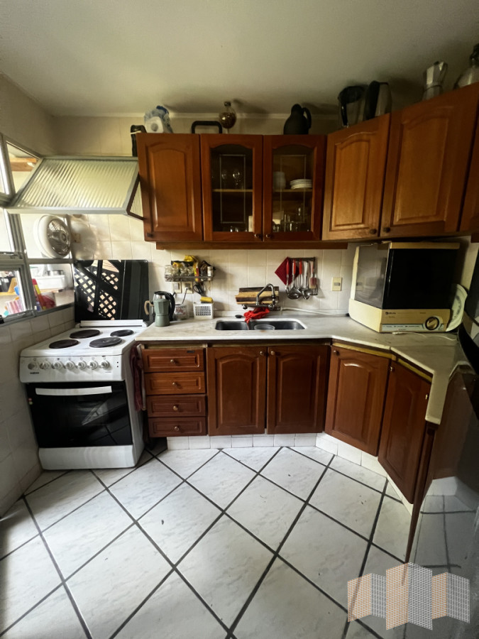 Apartamento ID.3419 - EN EXCELENTE ENTORNO