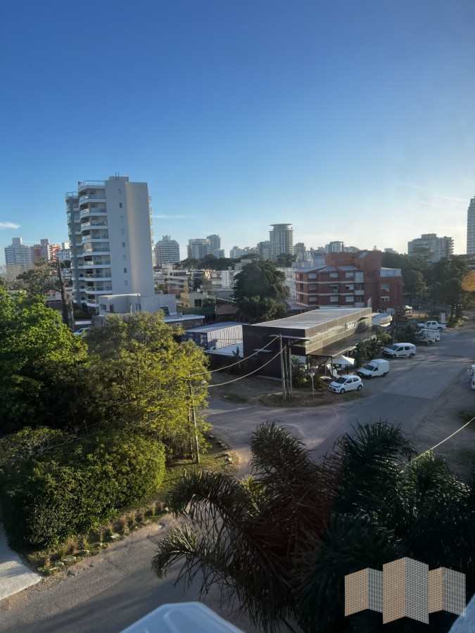 Apartamento ID.782 - Excelentemente ubicado 