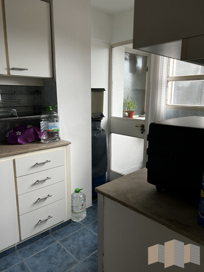 Apartamento ID.3349 - EN PLENO CENTRO DE MALDONADO