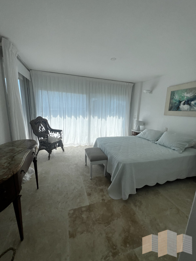 Apartamento ID.186 - EN LA EXCLUSIVA RAMBLA DEL PUERTO